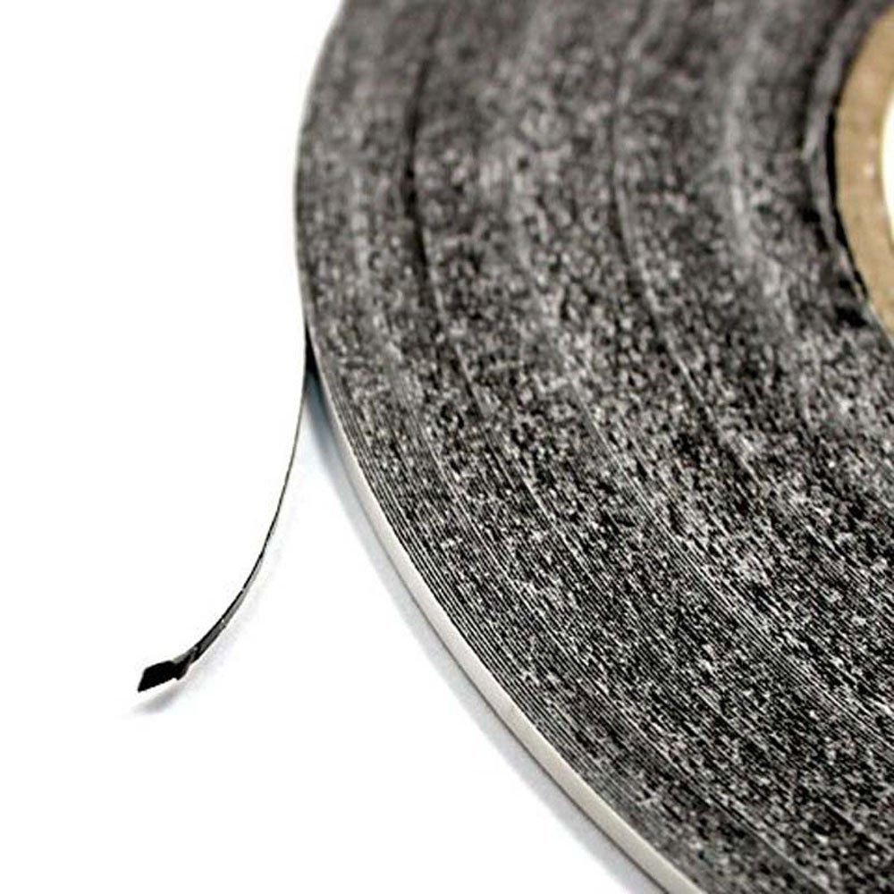 2mm black For 3M Sticker Double Sided Tape Adhesive cell phone repair +tools USA