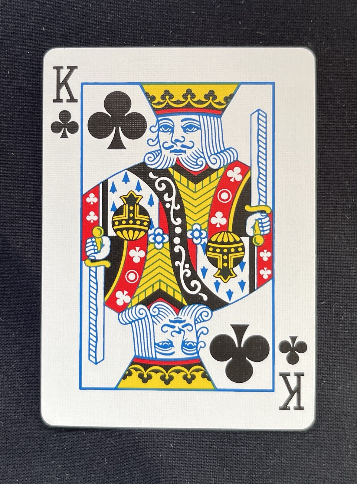 Magic Trick Magnetic Playing Card For Easy Vanish Tricks Magician's Gimmick