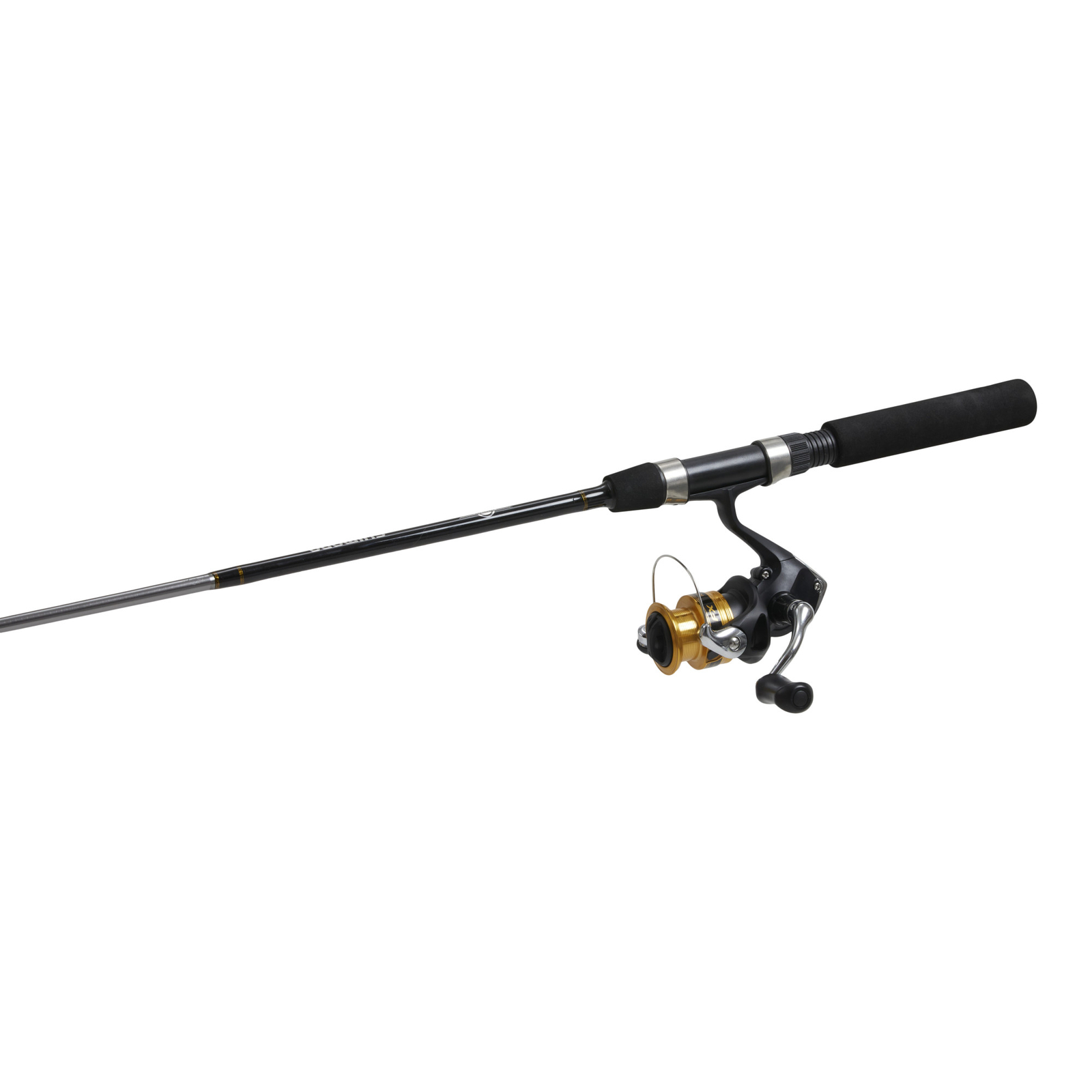 Shimano FX SPINNING COMBO, Freshwater, Combo, Spinning, 6'0", Medium, 2 pcs, ...