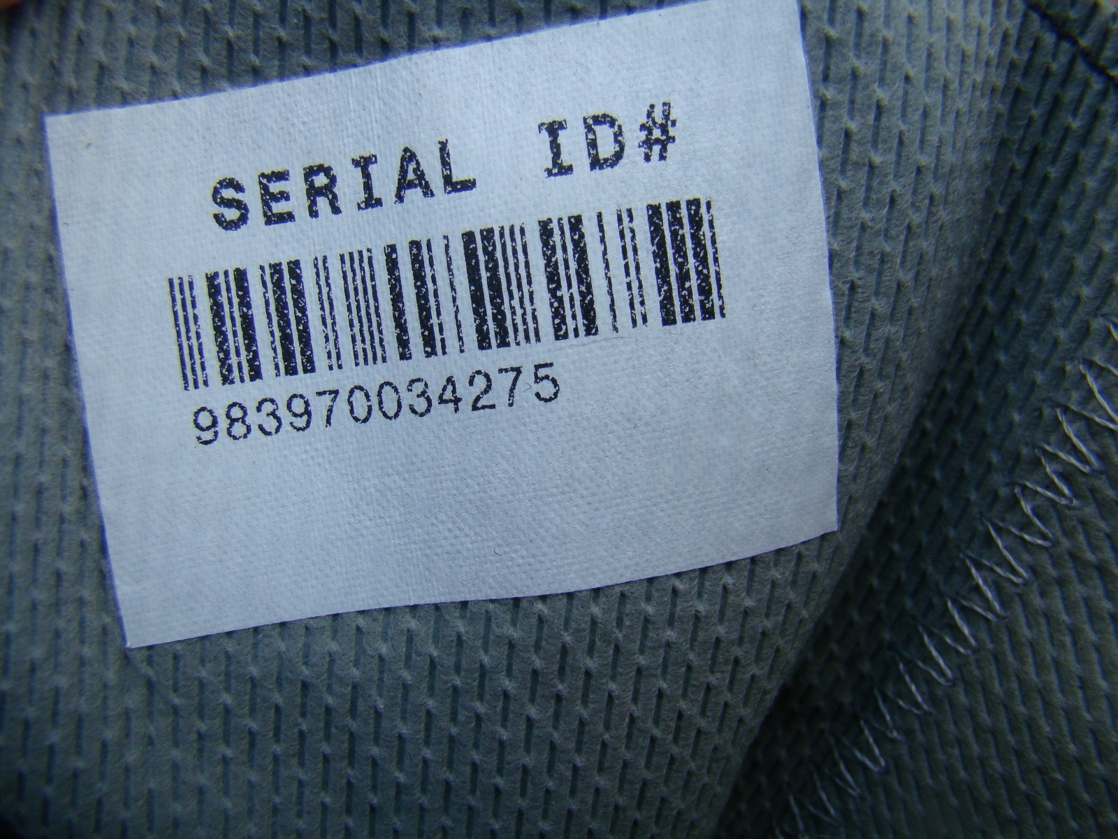 LaCrosse FireTech Boots Men's Maltese II 12921 Steel Toe Size 11 M -New with tag