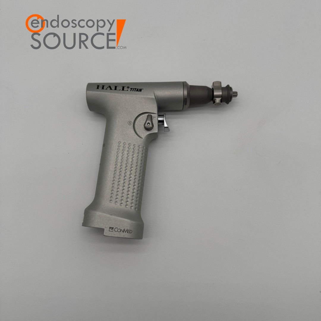 Conmed Hall Titan Part Number PRO9400B Reciprocating Saw Replacement