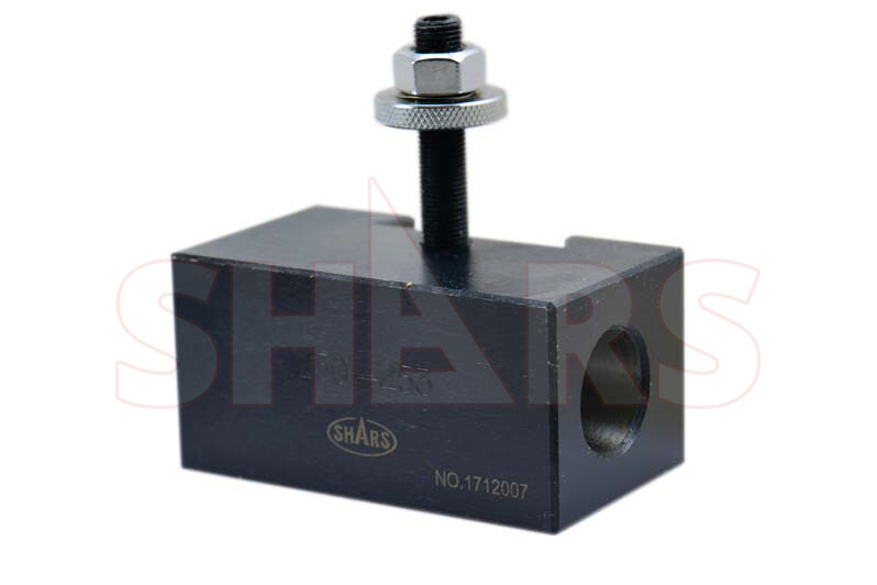10-15" BXA #53 Quick Change Morse Taper Tool Holder #5 Type 253 CNC ^}