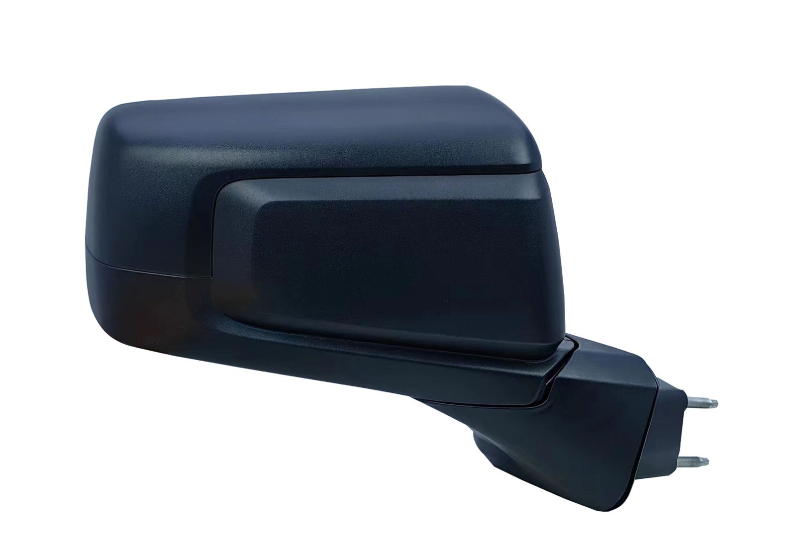 Pair Right+Left Side Door Mirror Power Heat for 19-25 Chevrolet Silverado 1500