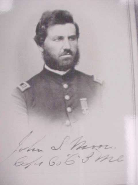 Kearny Cross Civil War Medal of Honor Officers Award New