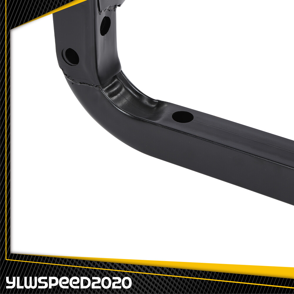 Fit For 11-21 Jeep Grand Cherokee Durango Lower Radiator Support Core 5156113AA