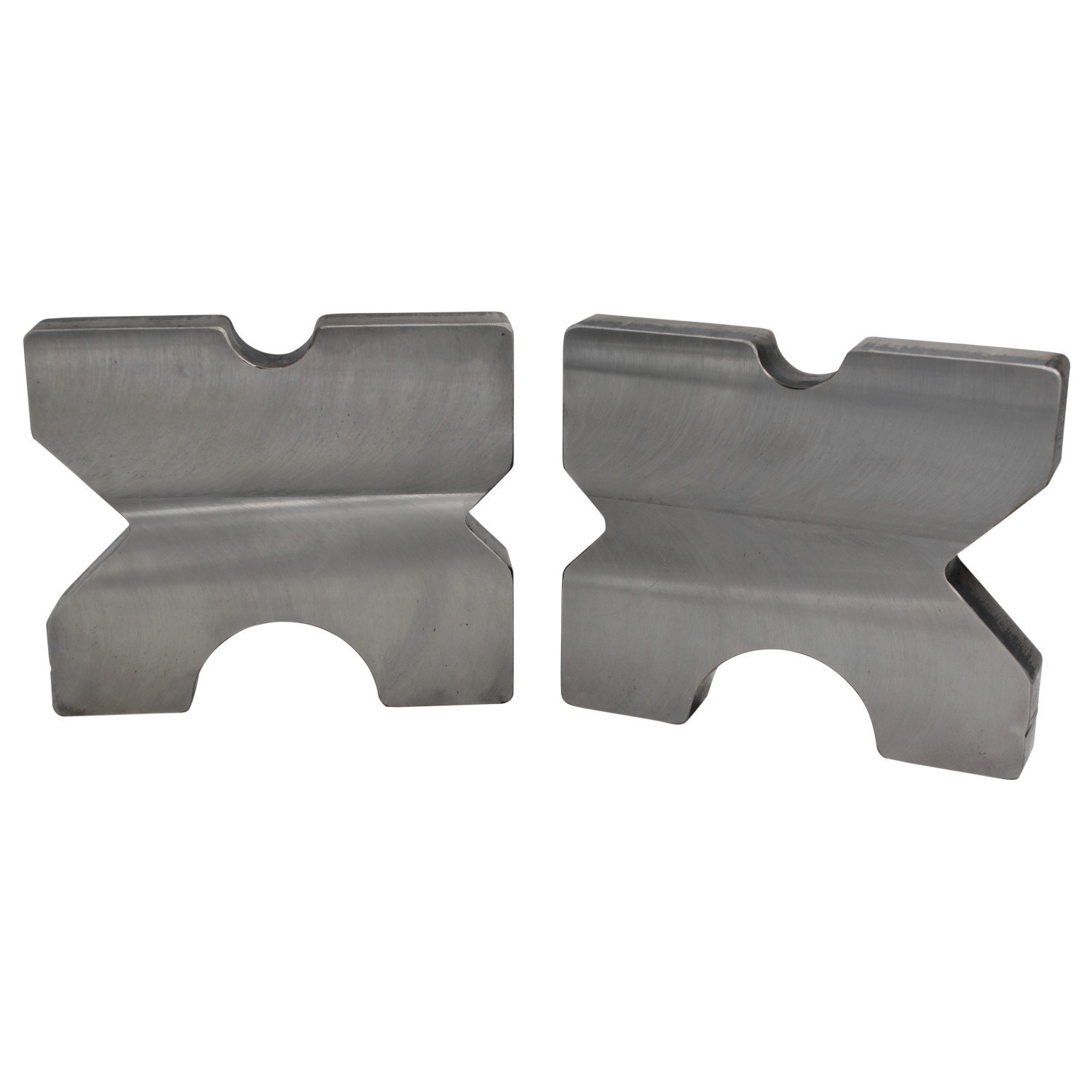 SWAG Off Road Arbor Press Plates (Pair)