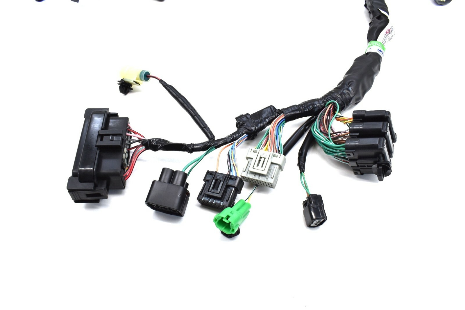 Wire Harness TRX500FM Foreman 12-13 OEM Genuine Honda Main Wiring Loom #E126