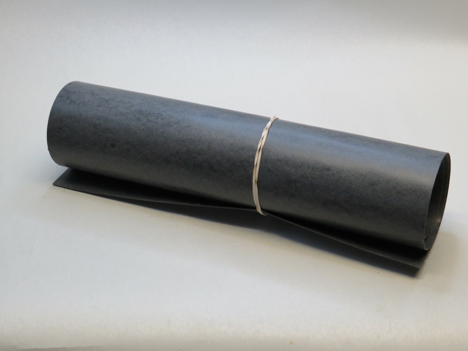 Rubber Fiber Gasket Material Hit & Miss Engine Car Truck Carburetor Gas Oil