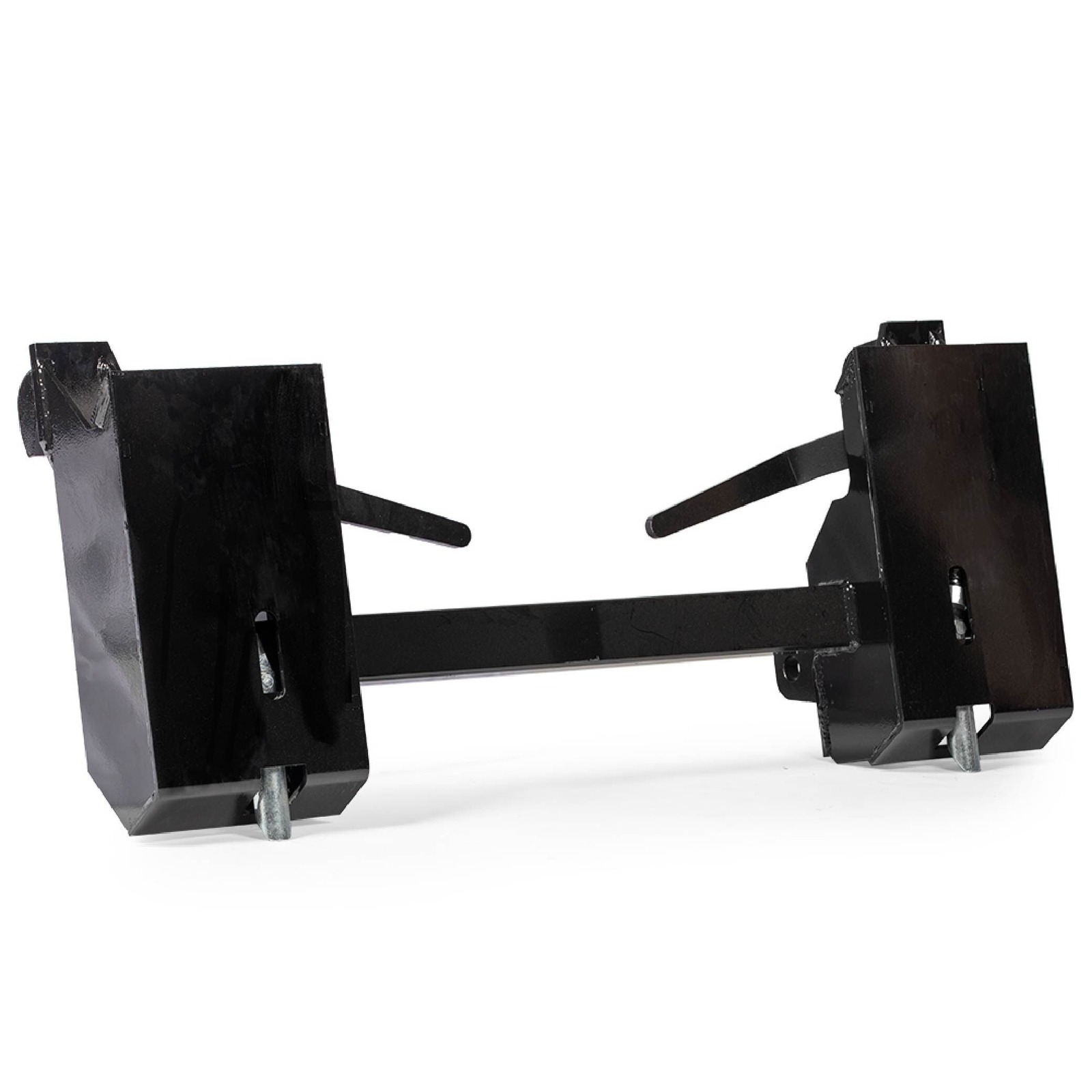 Titan Attachments Adapter Global Quick Tach John Deere Universal Skid Steer