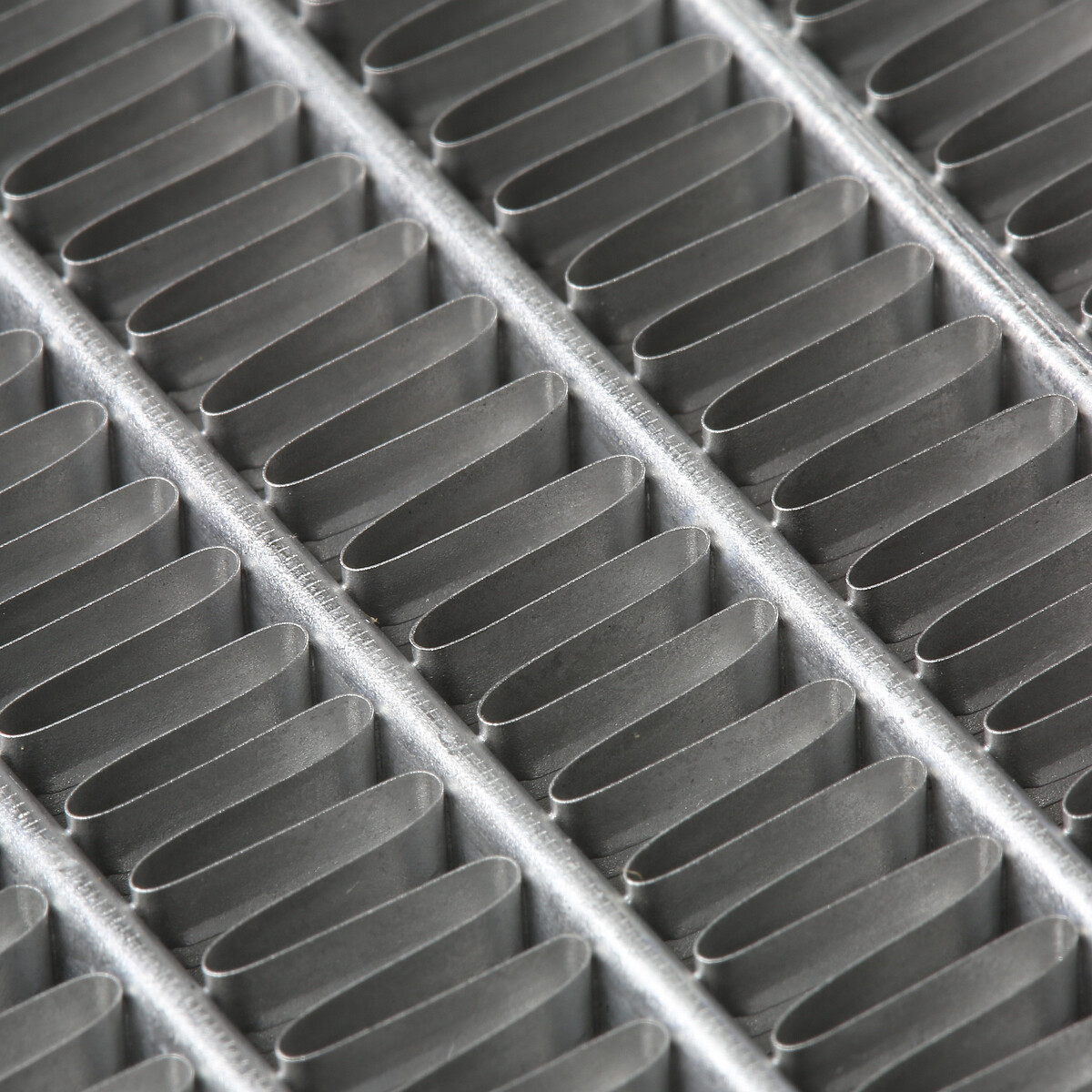 FOR 14-18 CHEVY SILVERADO GMC SIERRA 5.3L 6.0L 6.2L ALUMINUM AC CONDENSER 4283