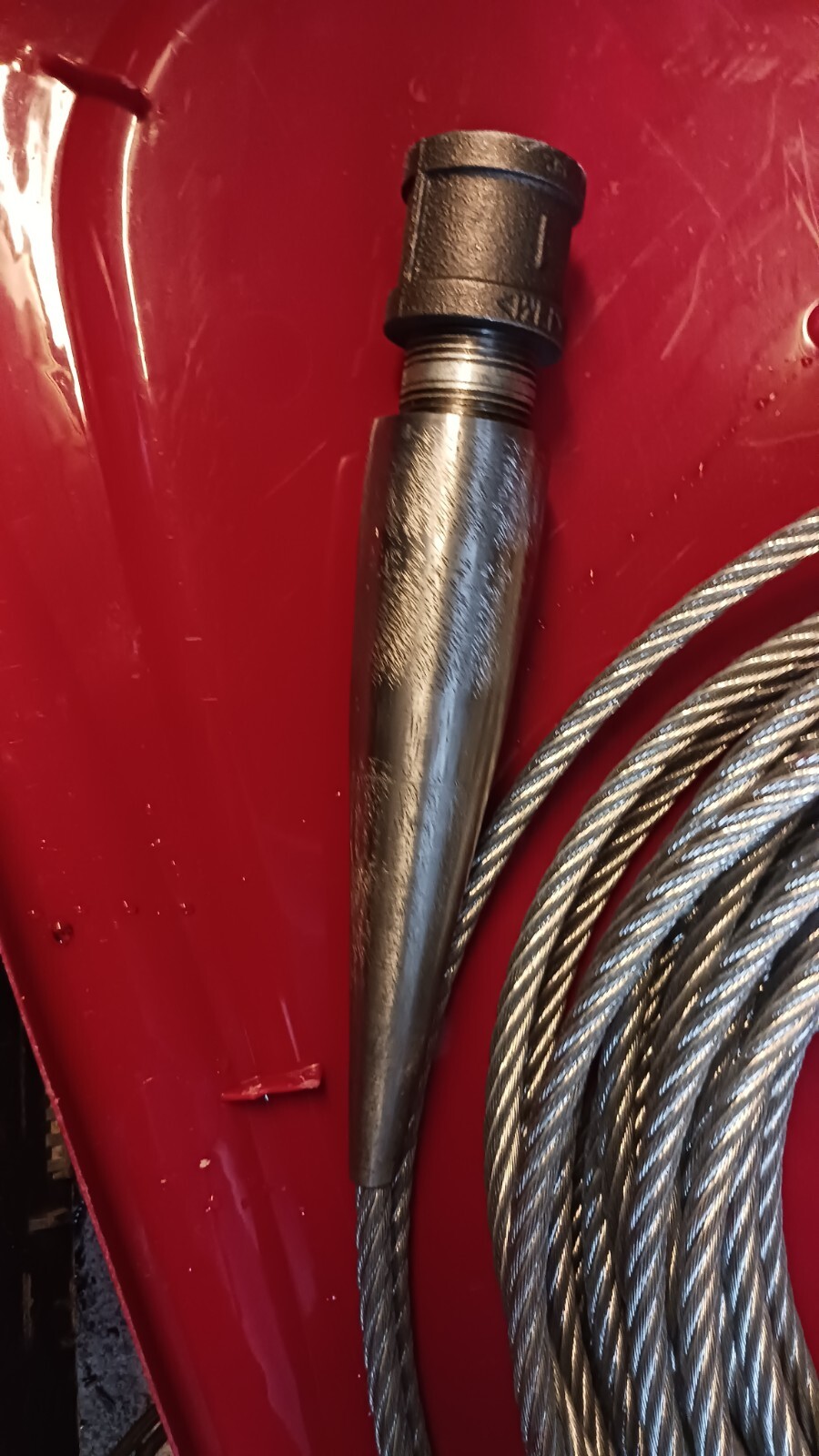 Waterline Slitter Trenchless Pipe Replacment Tool SHORT SHIPPING TIME THIS ONE