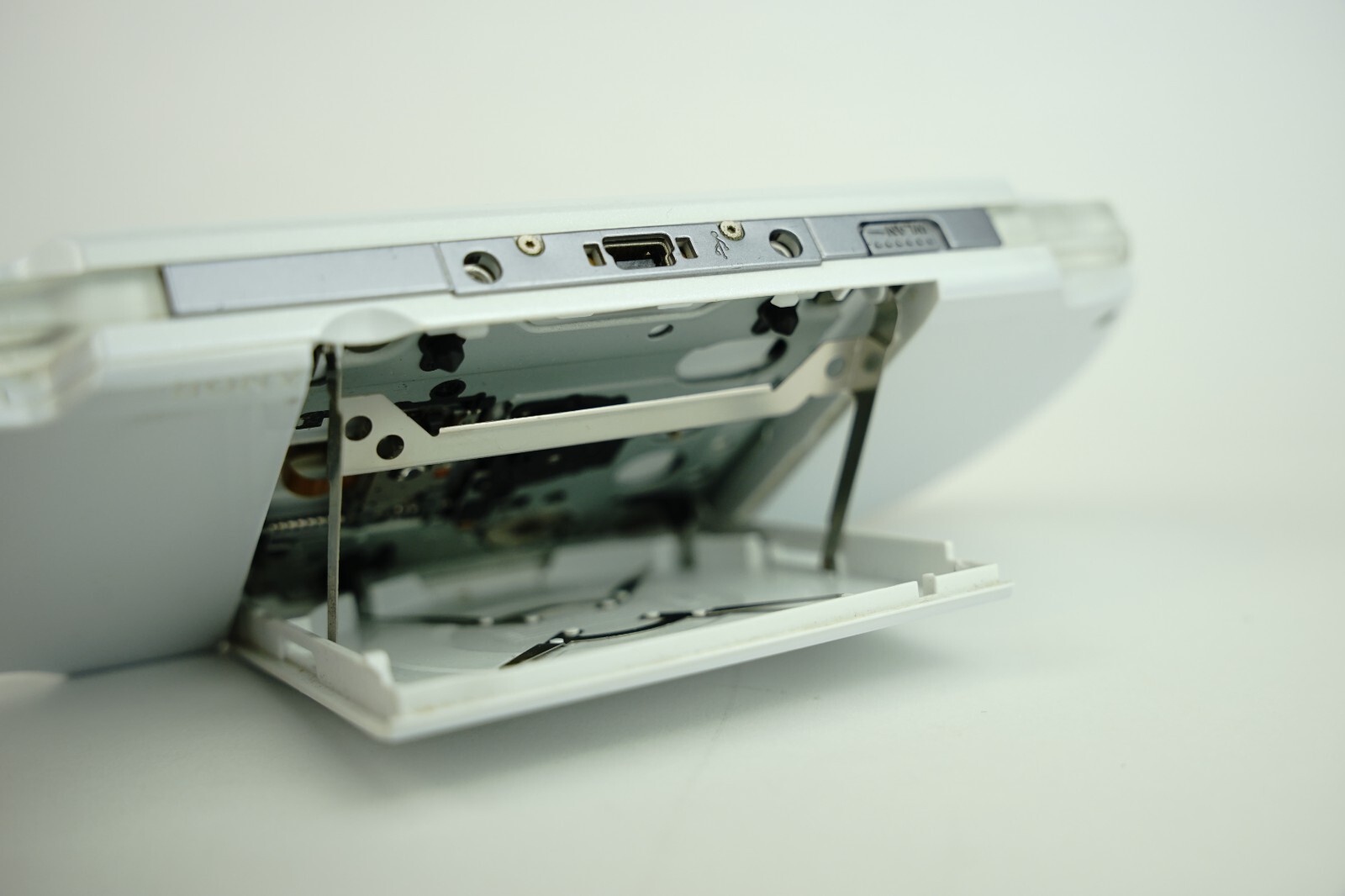 Sony PlayStation PSP 1000/2000/3000 Console with Charger/New Battery Region Free