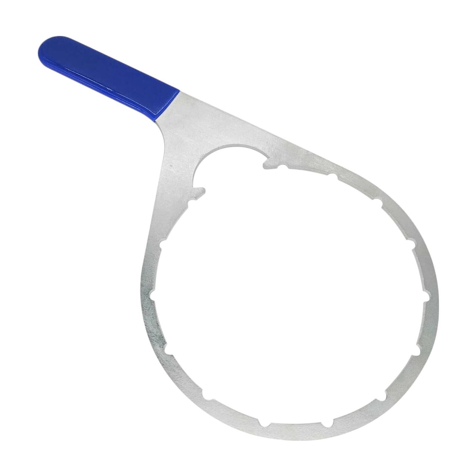 OEM 380134 Fuel Filter Collar Wrench – 6″ Davco PACCAR Peterbilt Kenworth USA