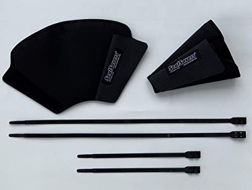 SealSavers ProSeries CV Savers (ATV/UTV). 2.5-3.5 inch . CV  Boot Cover