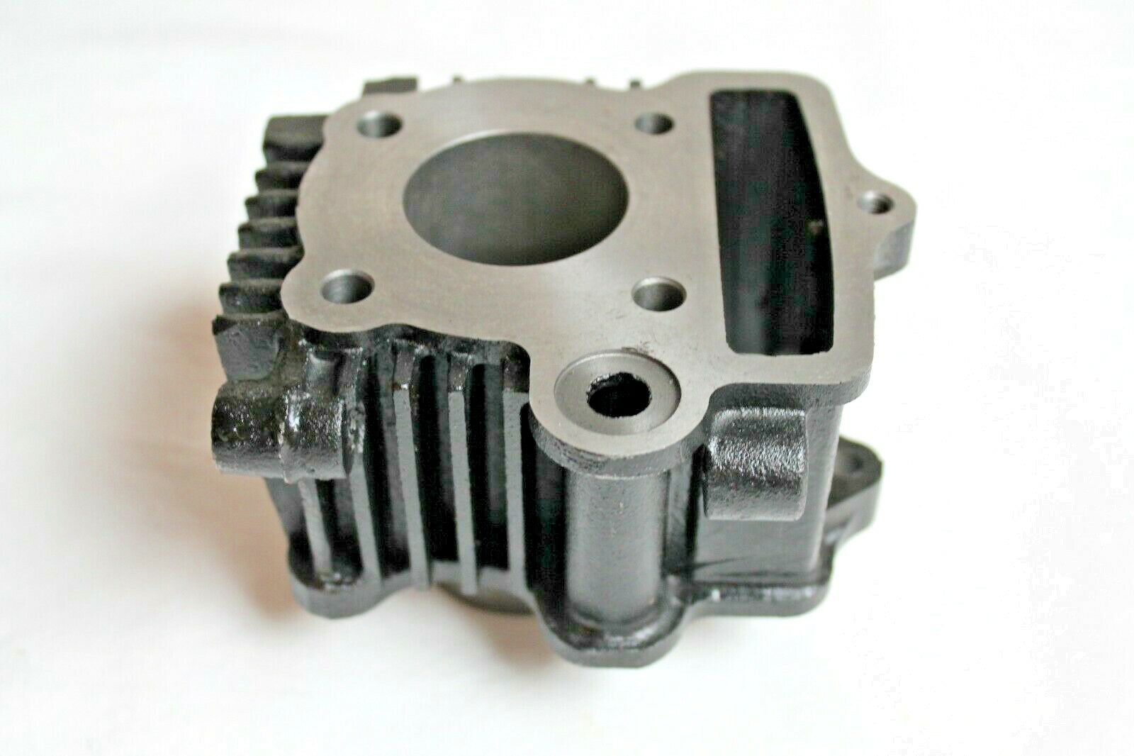 Honda XR50 Z50R CRF50 Top End Rebuild Kit Cylinder Head Piston Fittings