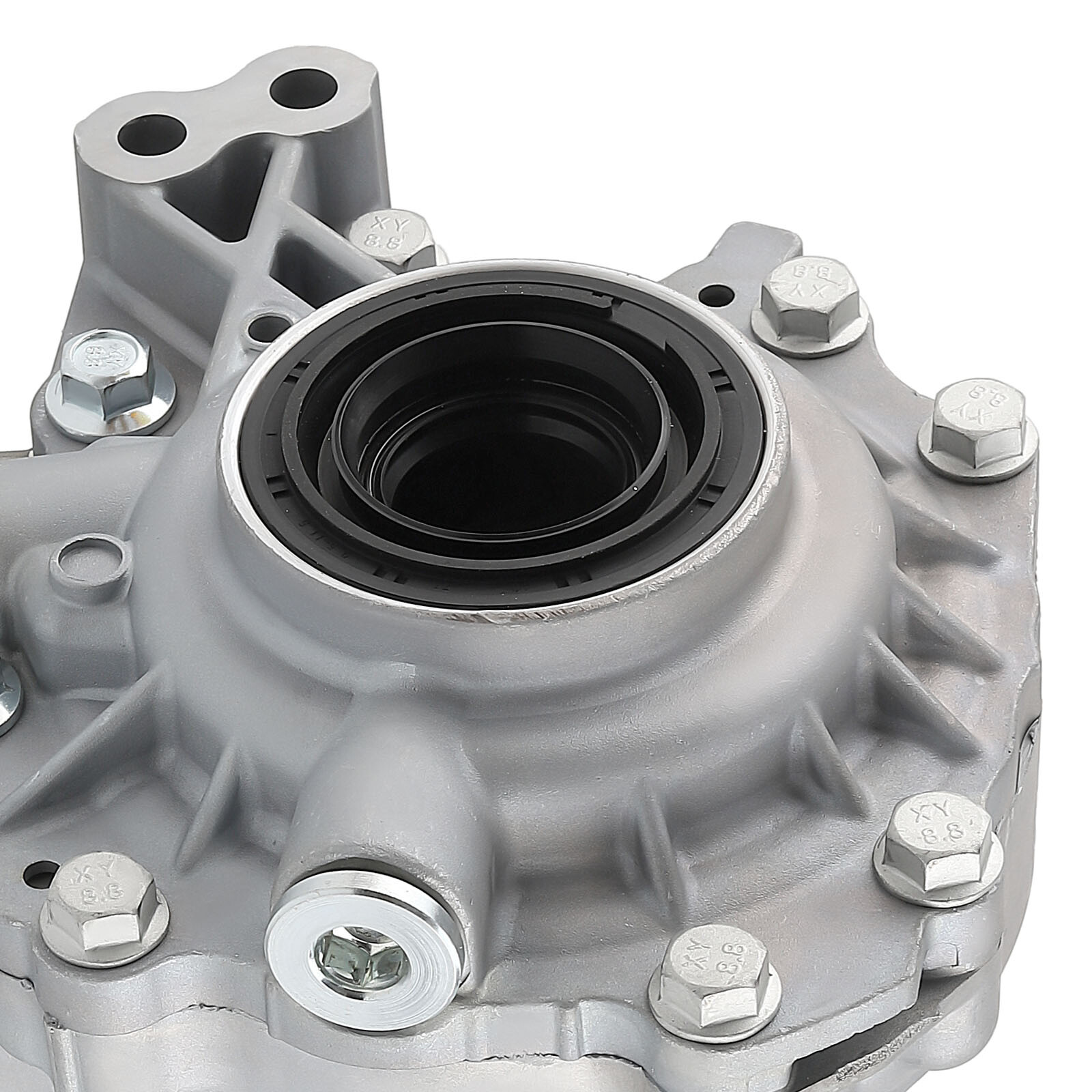 Transfer Case Assembly for Nissan Rogue 2.5L L4 2014-2020 33100-4BA0B CVT AWD