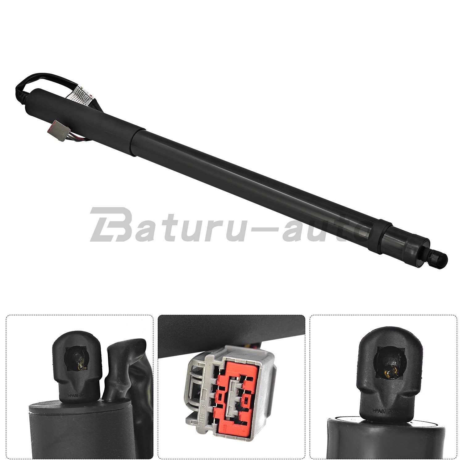 For Ford Flex 2013-2019 Power Liftgate Trunk Shock Motor Actuator #DA8Z-14B351-A