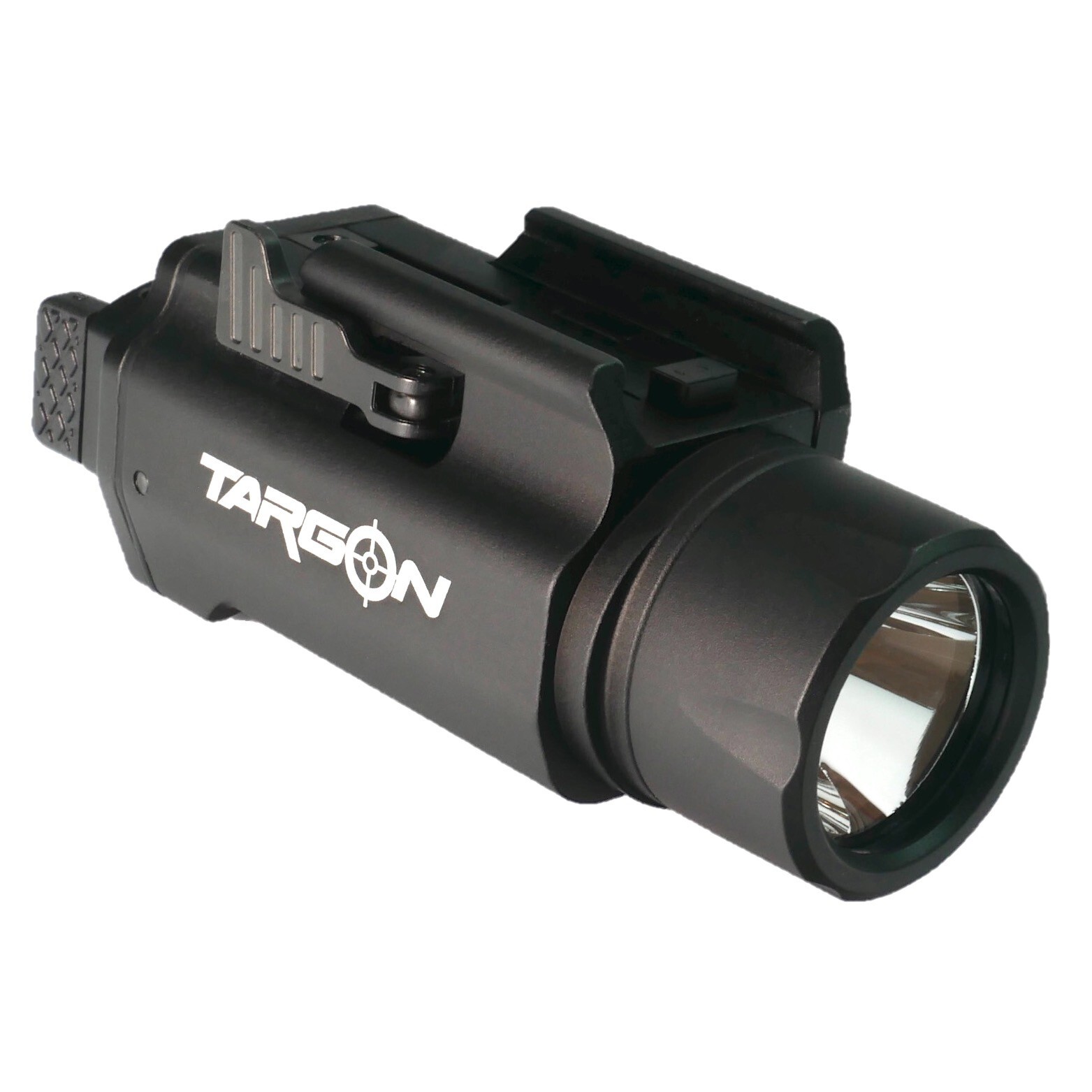 TACTICAL LED FLASHLIGHT RECHARGEABLE 1600 LUMENS STROBE GLOCK PISTOL GUN TLX-3N