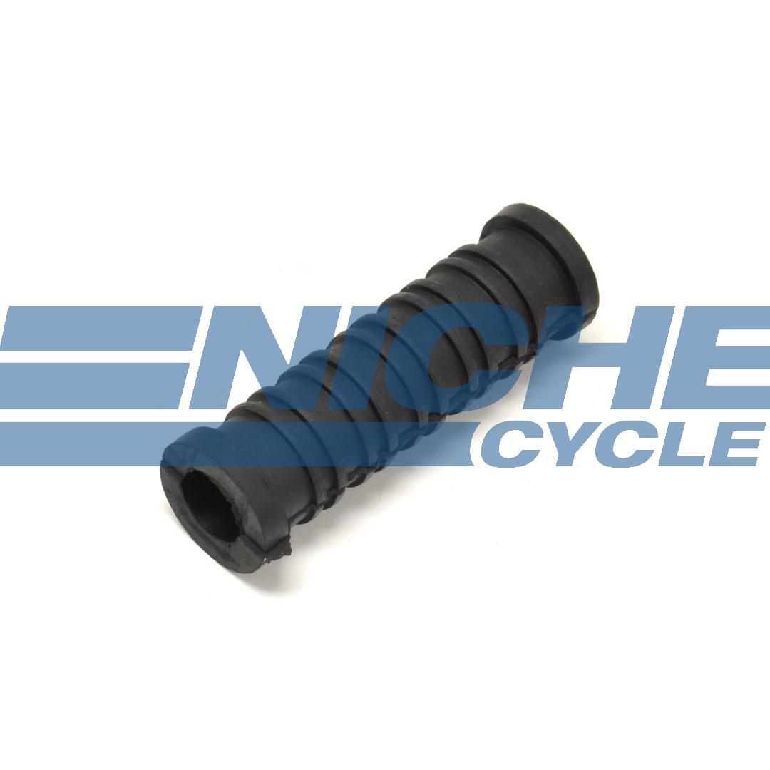 Yamaha Kicker Kick Start Lever Pedal Rubber Boot 156-15618-01-00
