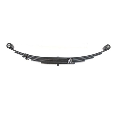 5,200 lbs. Dual Trailer Axle Suspension Kit (Leaf Springs, Hanger & U-Bolt kit)