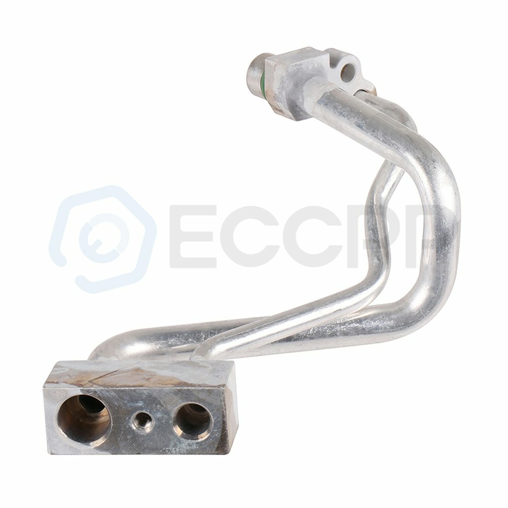 Replacement New A/C Aluminum Condenser for 07-12 Nissan Altima 3.5L V6 AC3639