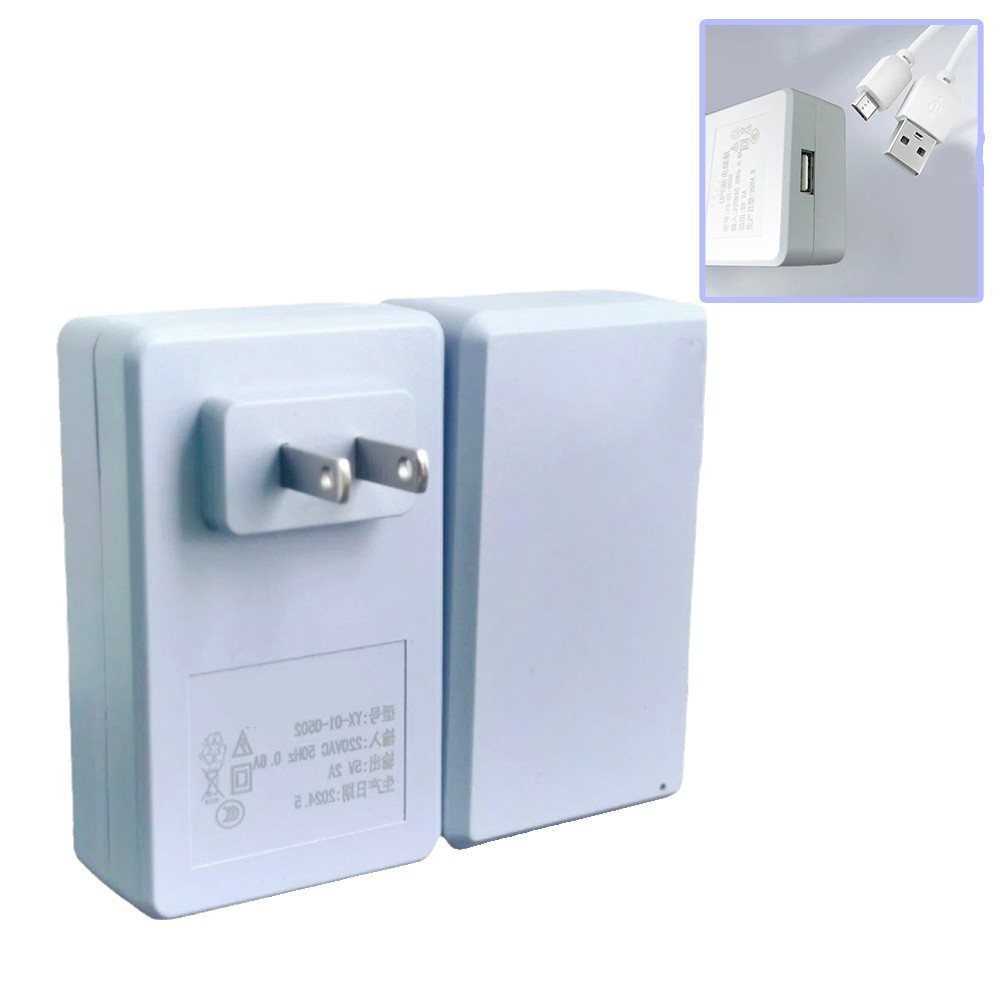 UPS Uninterruptible Power Supply Power Supply Camera Monitoring Adapter 5V 2A