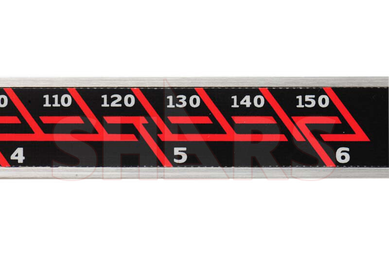 SHARS Aventor 6" /150mm Large Screen IP54 Electronic Digital Caliper DIN862 P]