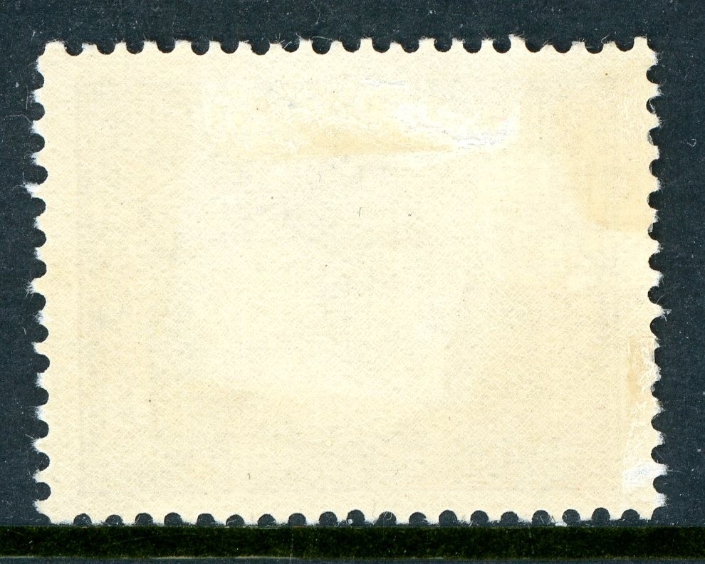 Rhodesia 1931 British KGV 2p Black & Sepia SG #17 Mint S843