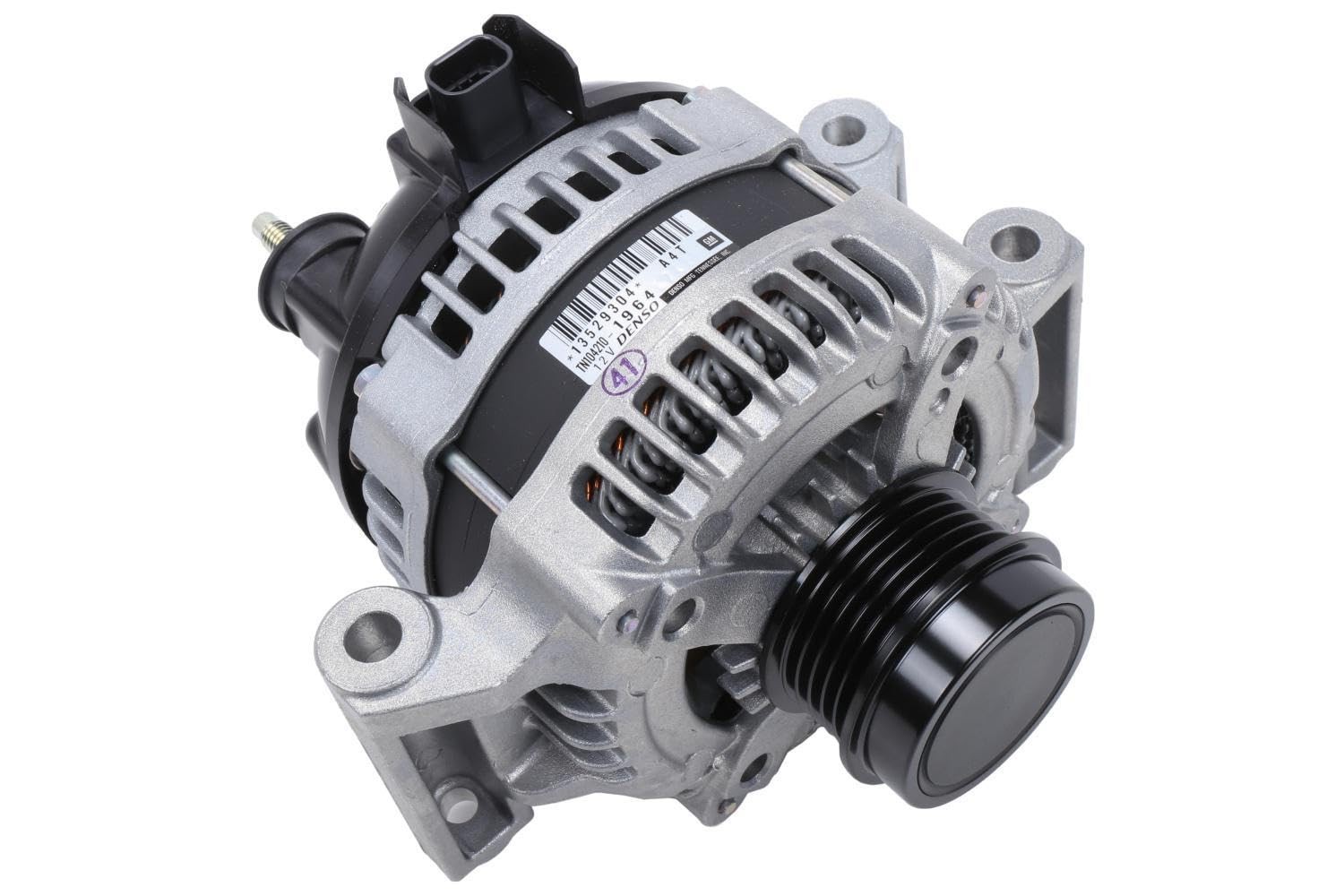 GM Genuine Parts 13529304 Alternator