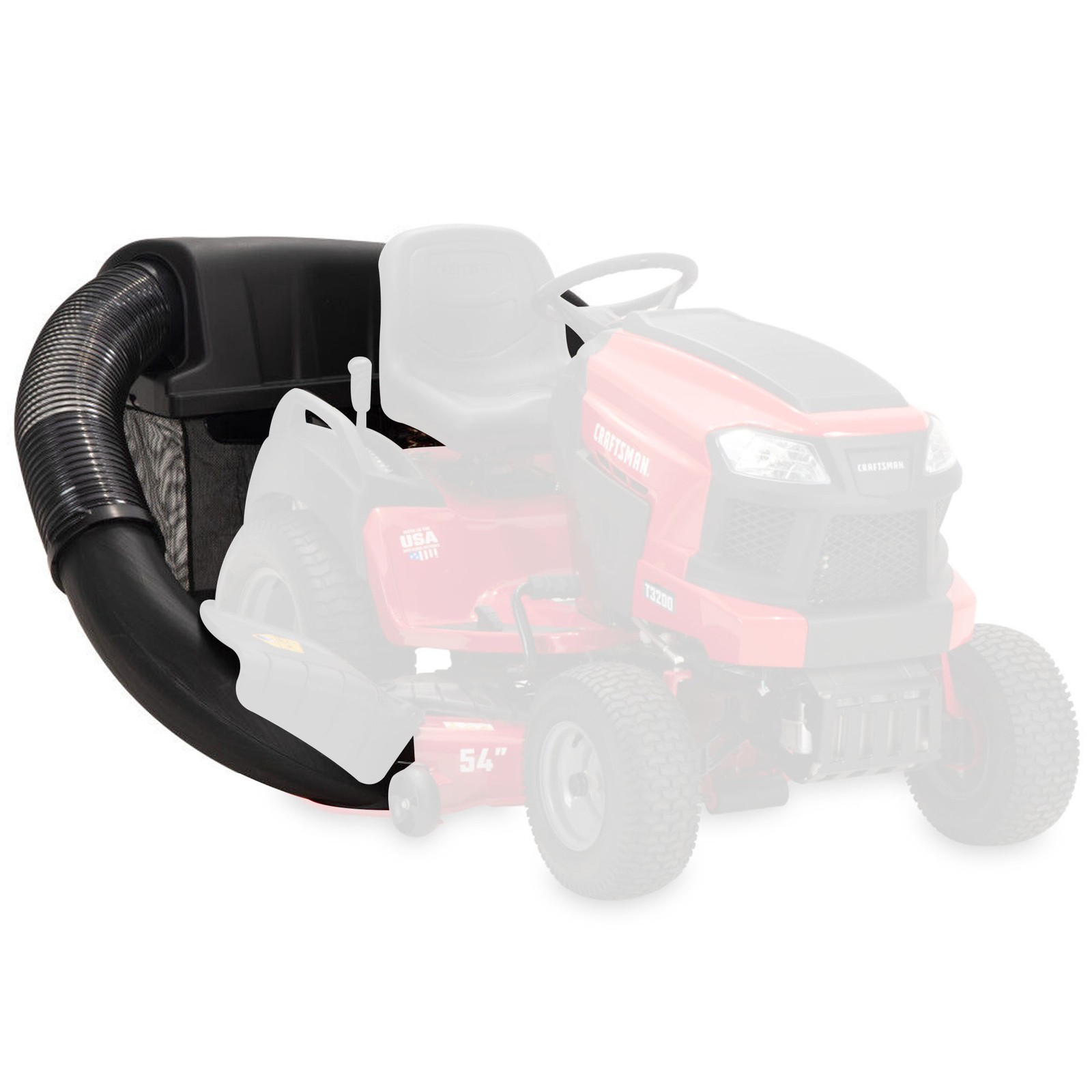 MTD 19B30018791 Triple Bagger 50" 54" Deck Craftsman