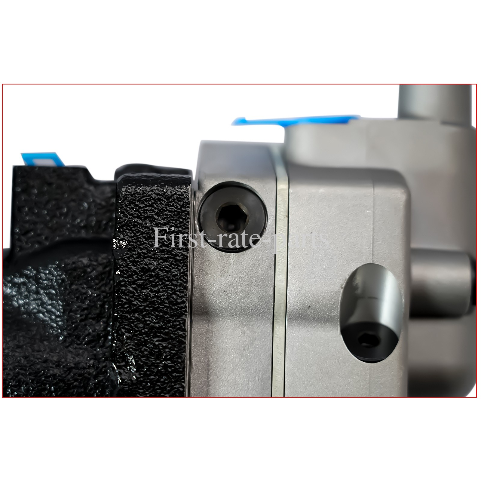 Truck Air Brake Compressor for Cummins Engine 6BT 6BT5.9 4946293RX 5286966RX NEW