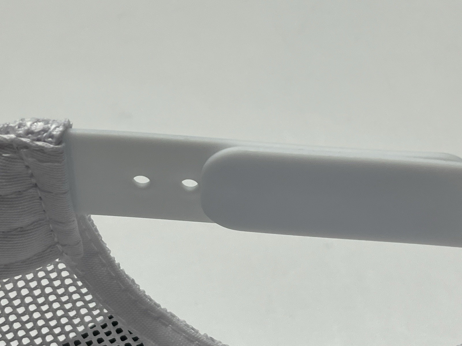 Brand New Richardon 112 w/CaseXX Logo Realtree Fishing Trucker Hat