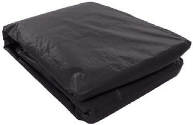 Buffalo Blizzard Economy Rectangle Swimming Pool Winter Covers - 10 YR Warranty