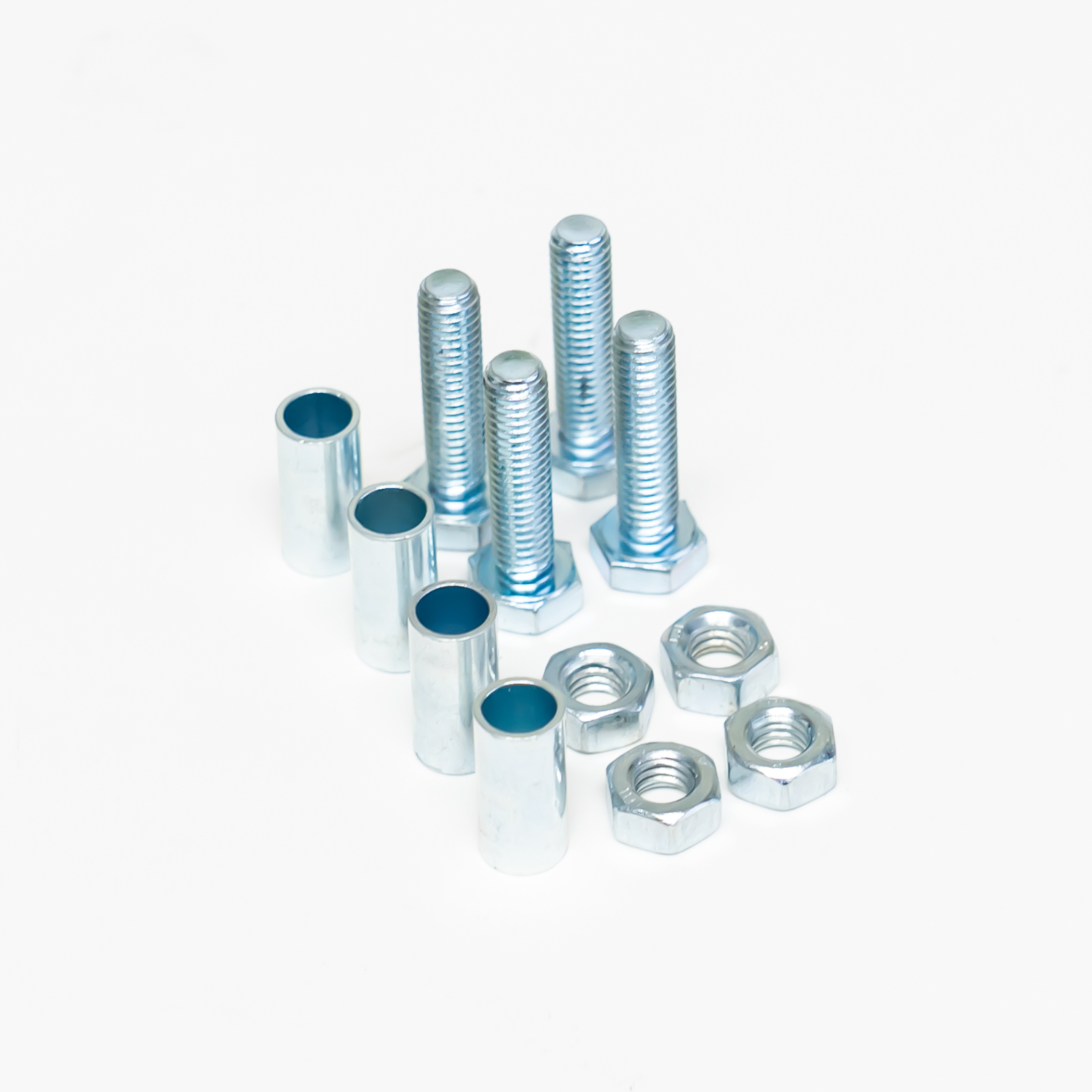 Secop NF11FX-2 R134a Hermetic Refrigeration Compressor 1250 BTU LBP 4840 BTU