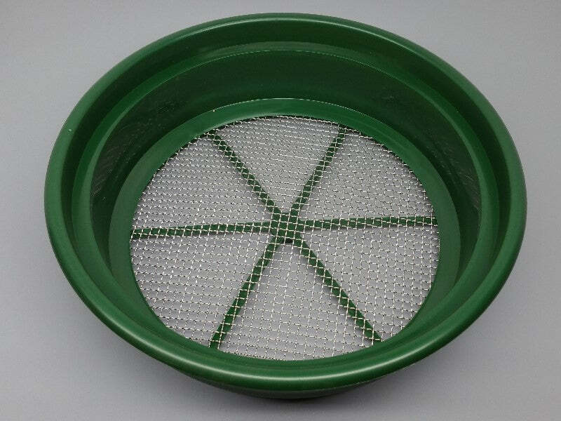 Large Pyro Fireworks Chemical Mesh Screen Fits 5-gal Bucket