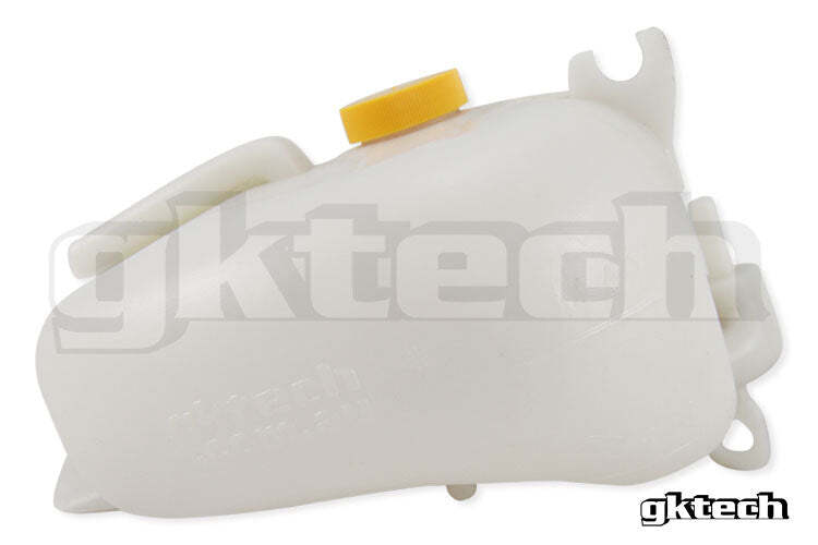 GKTECH S13 240sx Replacement Overflow coolant tank bottle Free Shipping