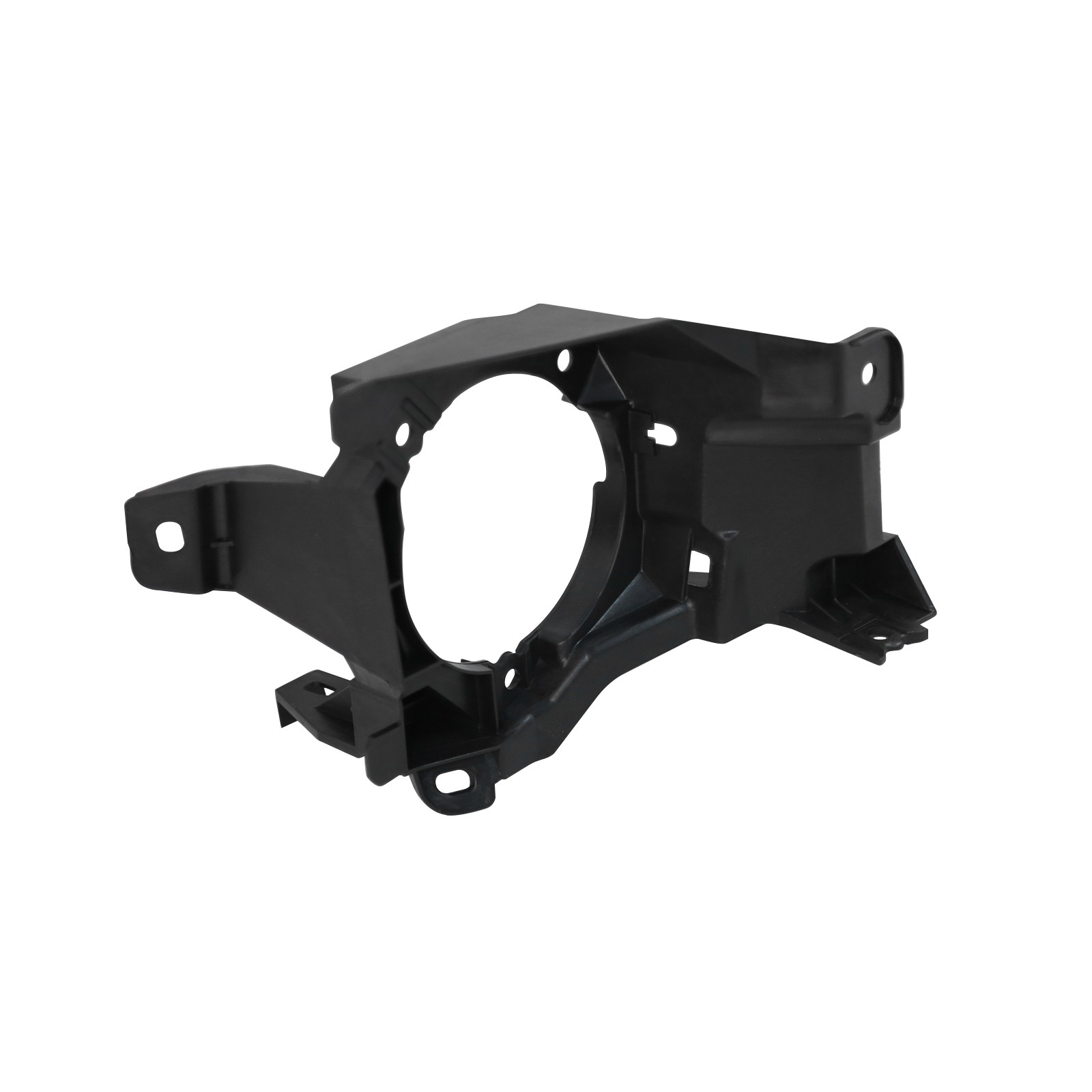 Fit 2022 2023 2024 Subaru WRX Front Bumper Fog Lights Cover Bracket Turn Signal