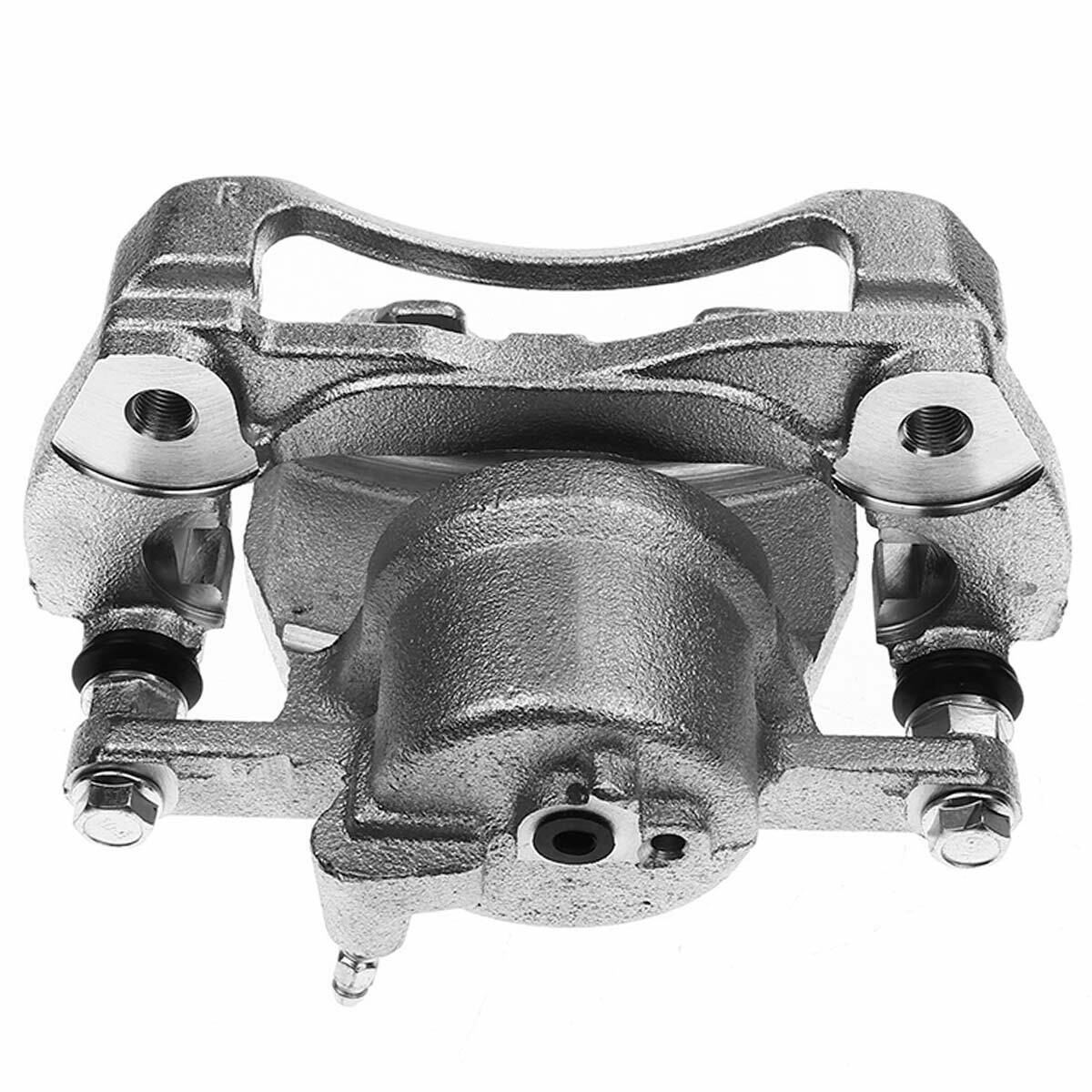 2x Brake Caliper for Toyota Corolla 2009-2019 Matrix 2009-2014 Vibe Front Side