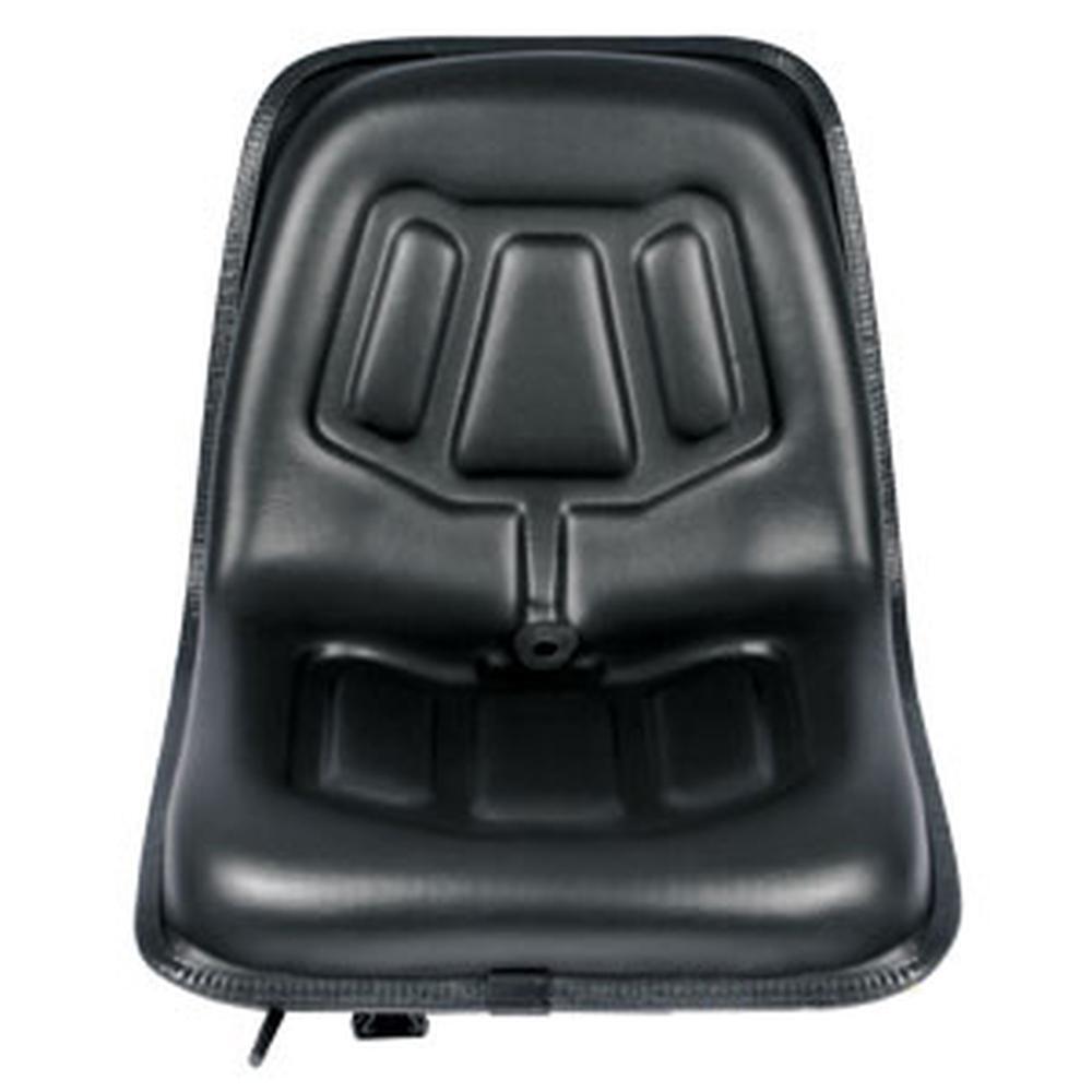 Universal Seat Fits Skid Steer Fits Bobcat Fits New Holland Fits Kubota Fits