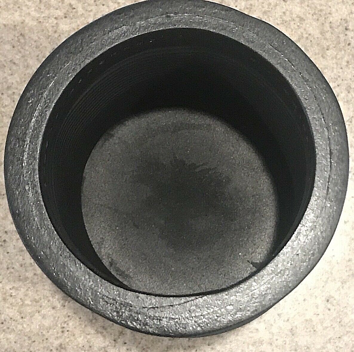 LEATHER DICE CUP BAR QUALITY HAND STICH COMMERCIAL GRADE SHIPS FREE FREE DICE!