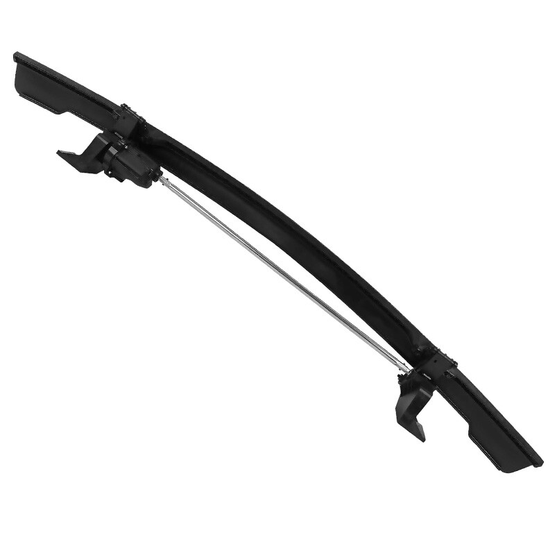 NEW FRONT ACTIVE AIR DAM FOR RAM 1500 DT 68274406AH 2019-2025