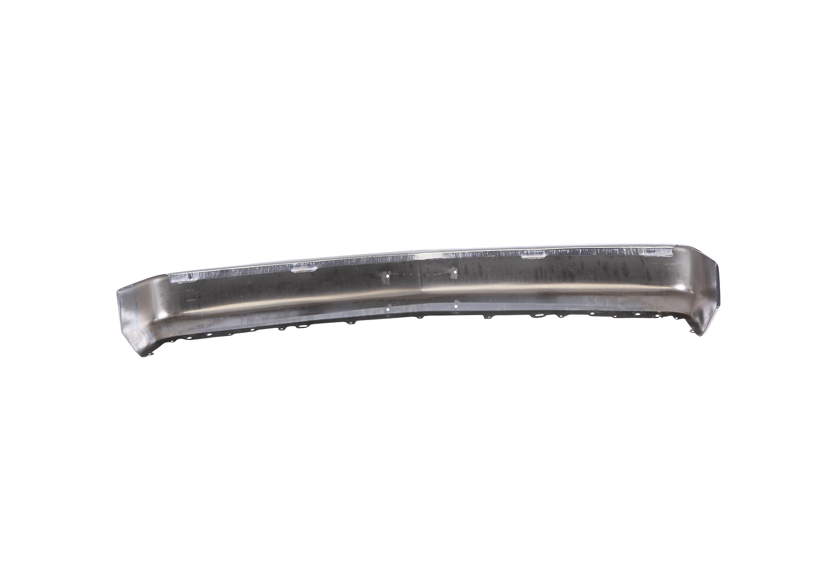 Chrome Front Bumper Face Bar For 88-98 Chevrolet C1500 92-99 GMC Yukon Pickup