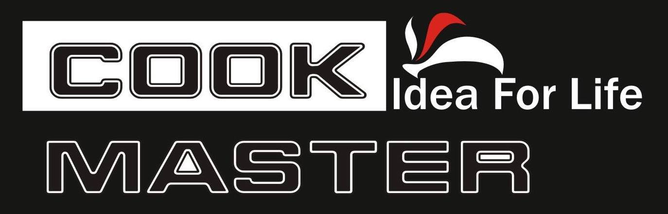 Cookmaster Single Portable Propane Gas Stove Burner BBQ Camping With Regulator