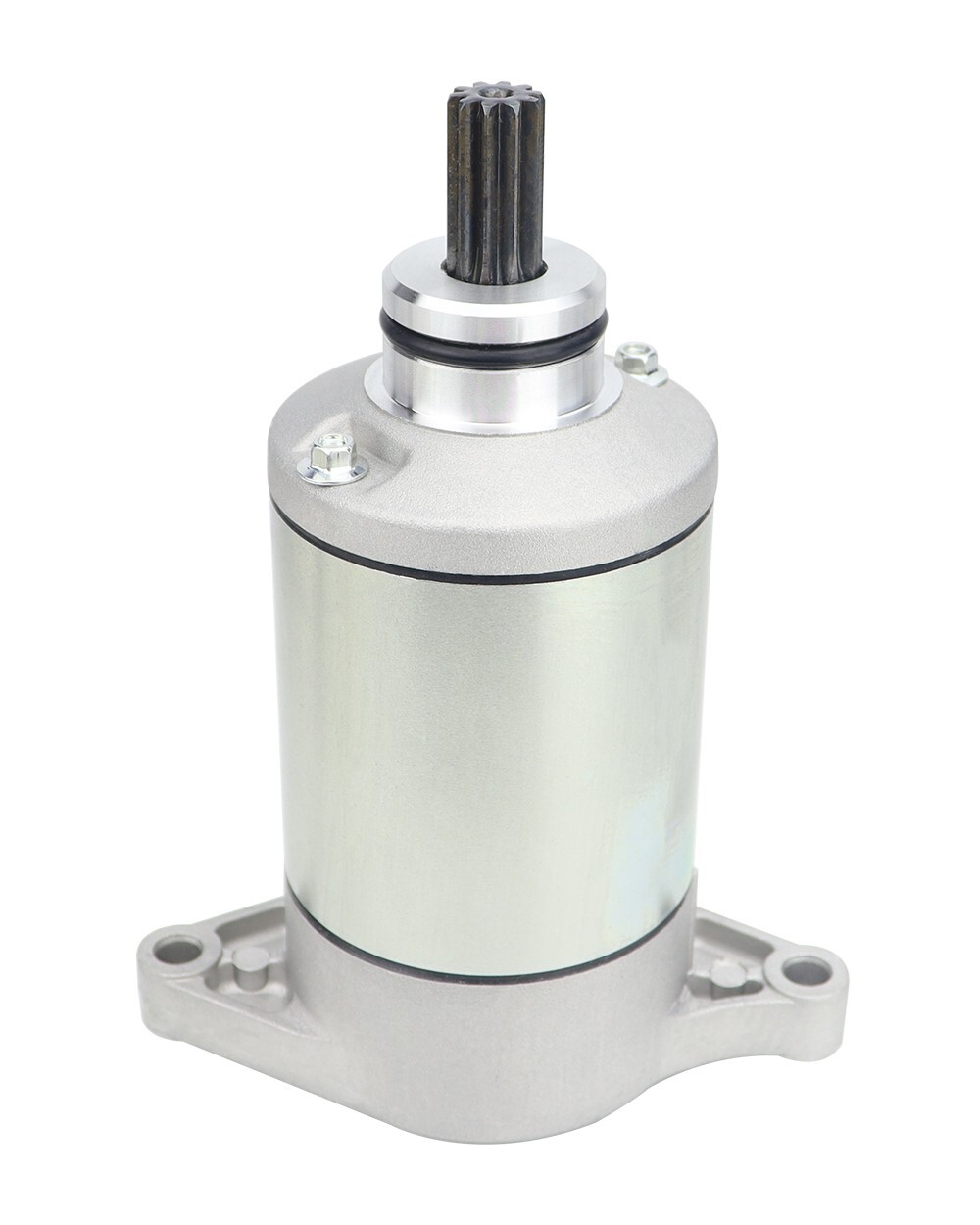 Starter & Relay for Suzuki KingQuad 300 250 1991-2002 1991-2002 31100-19B00