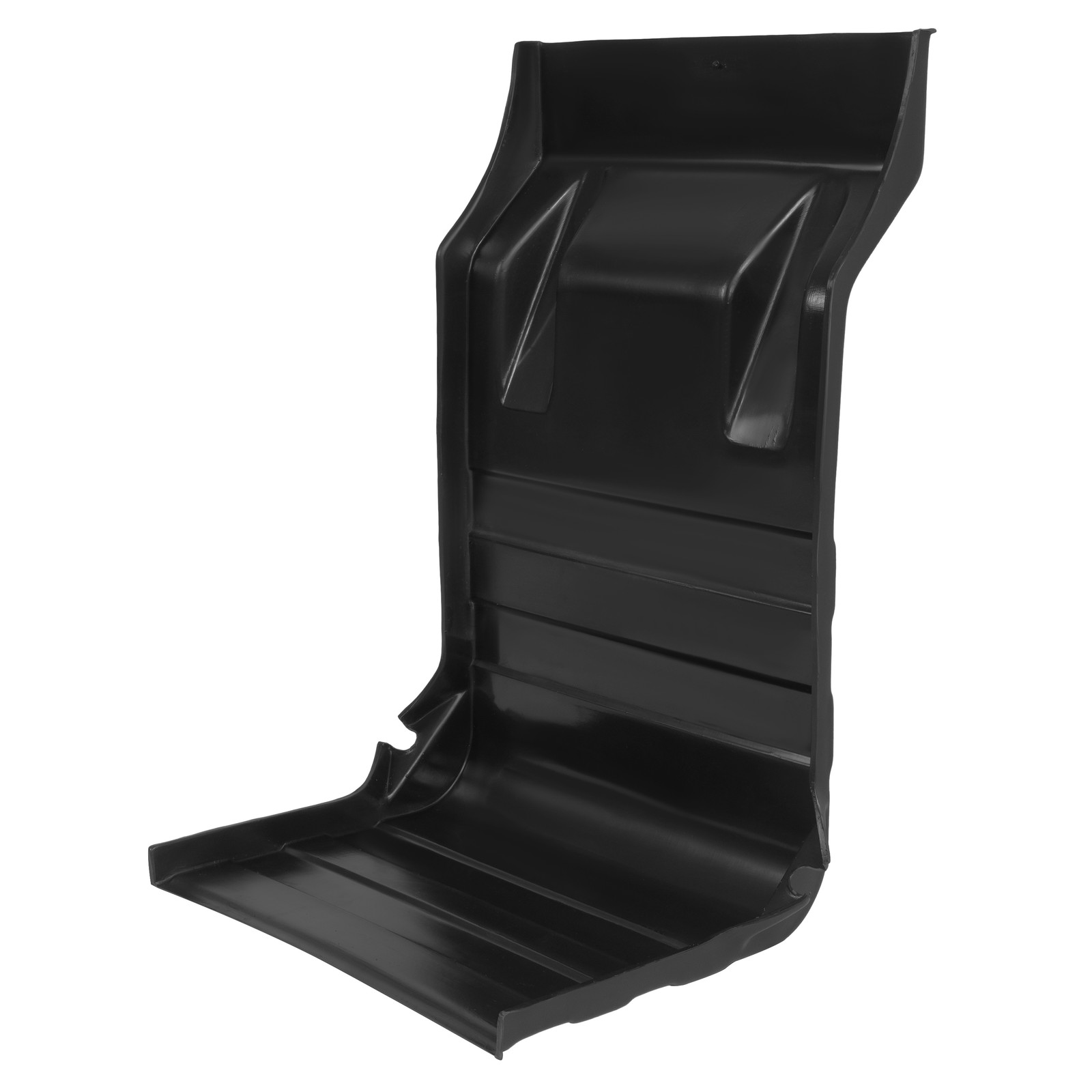 KOJEM Battery Box Cover Lid For Kenworth Trucks K100 T370 T800 T880 Plastic