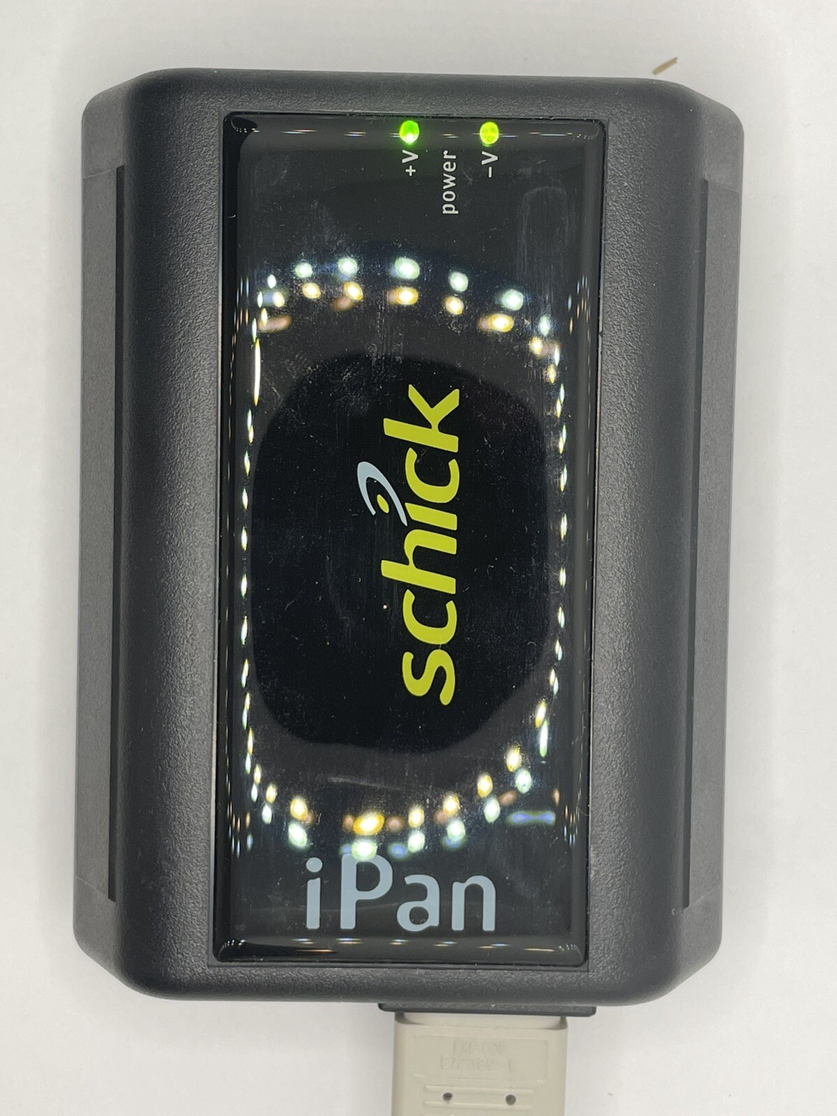 Schick HS Interface Remote InterfaceDental Pan iPan with power supply