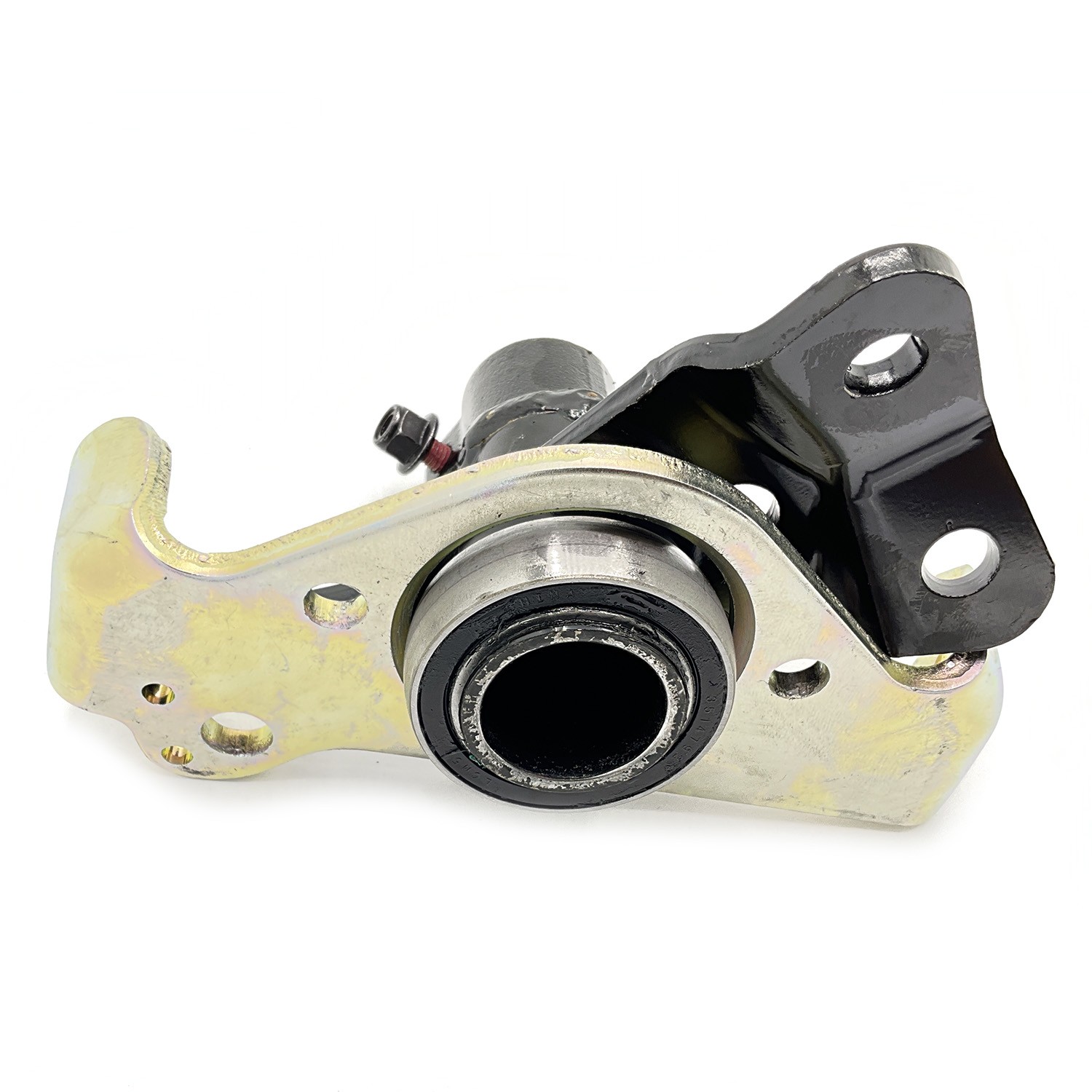 Polaris Bolted Steering Post Kit, Lower, Genuine OEM Part 2205364, Qty 1