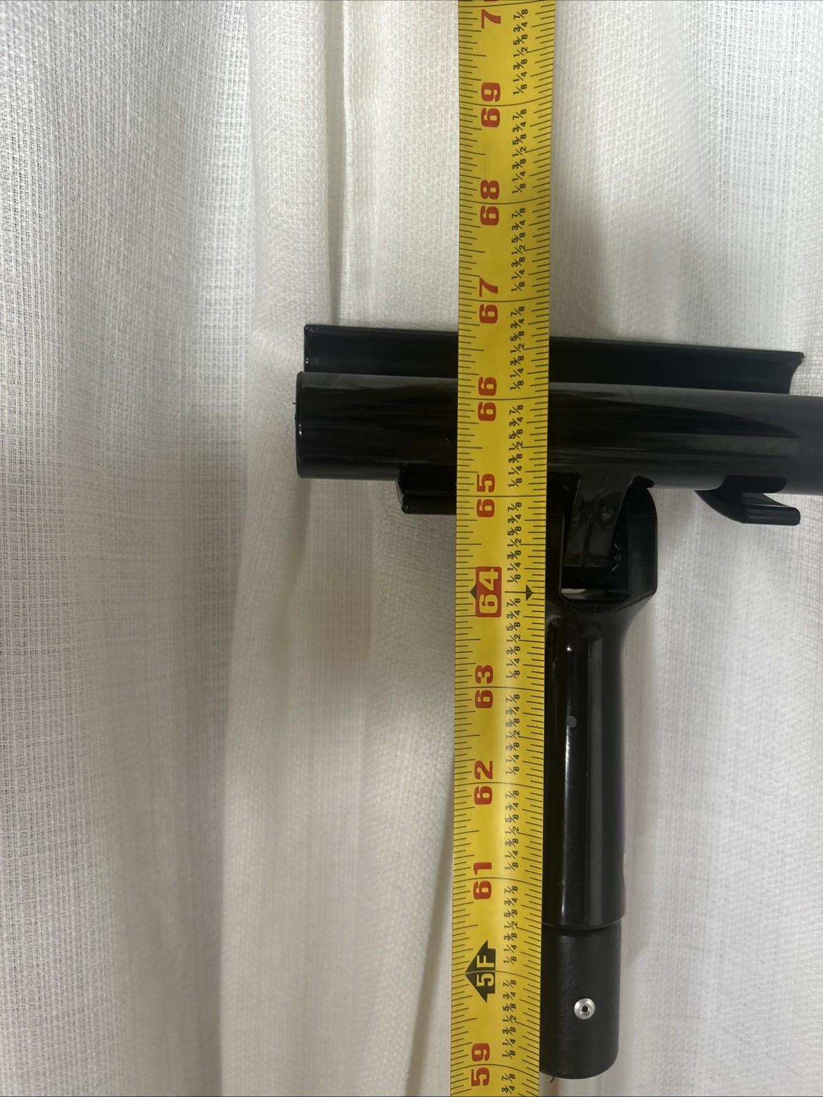 Dewalt Skimming Blade Extension Handle and Adapter Set DXTT 2-945