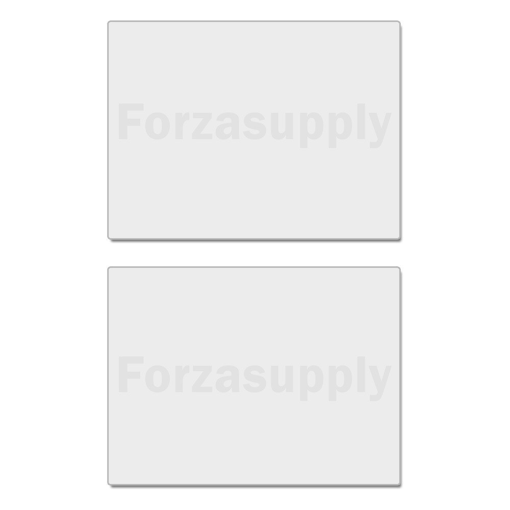 B2G1 Free Anti-Scratch LCD Ultra Clear HD Screen Protector for Nintendo DS Lite