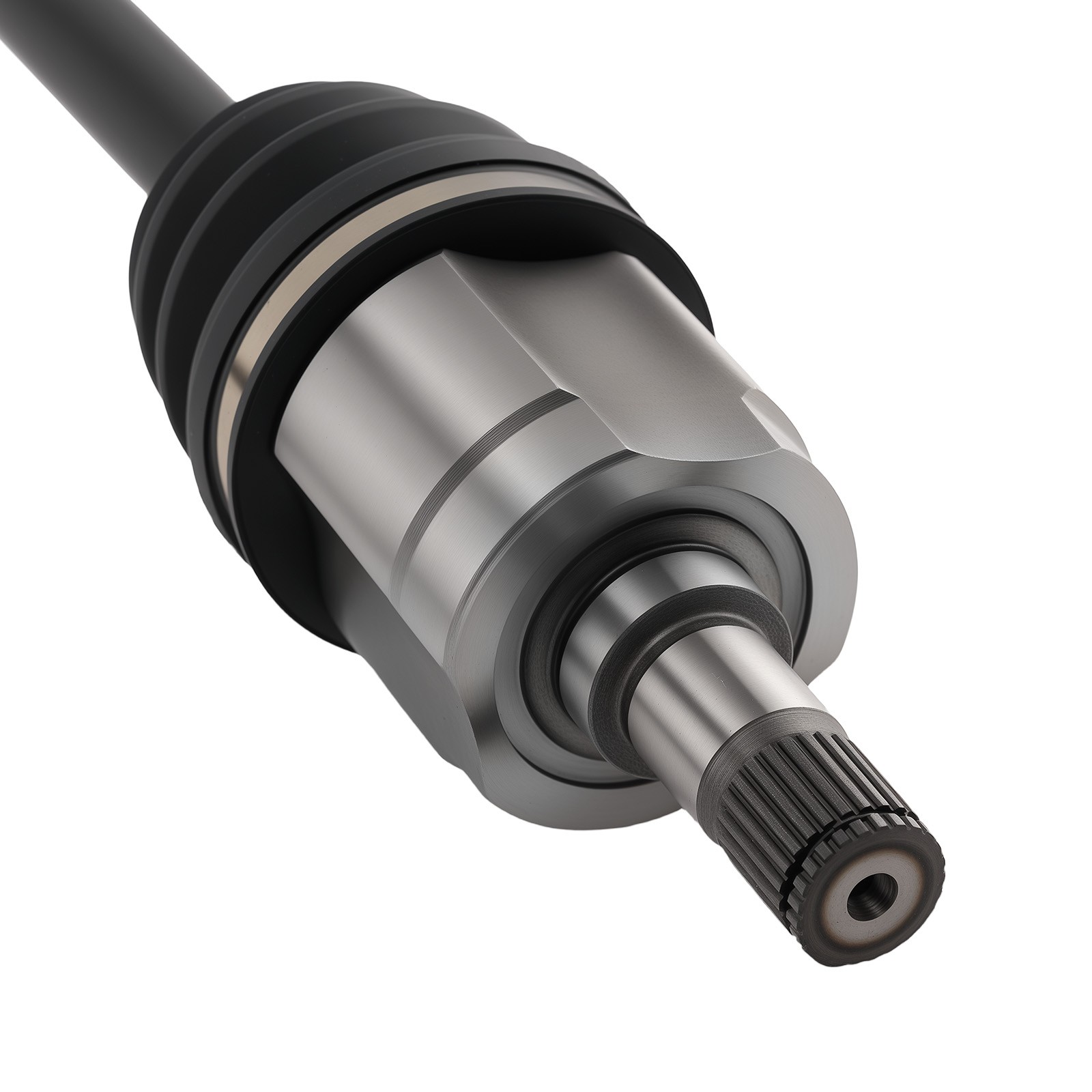 2x CV Axle Shaft Assembly for Honda Civic 2006-2015 L4 1.8L Front Left & Right